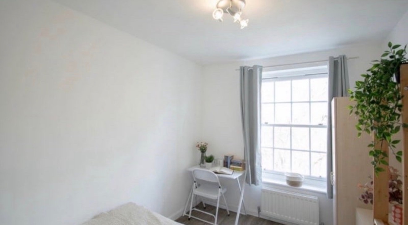 4 Bed Flat, Baddeley House, SE11, N1 7GU photo 3