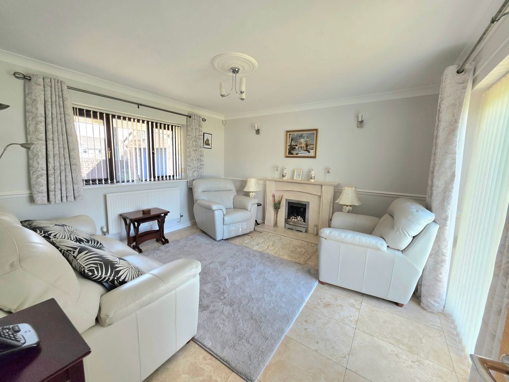 Additional image 2 of 4 bed detached house for saleAlfred Street, Maesteg CF34