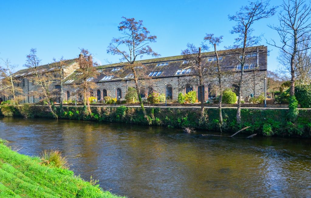 Additional image 3 of 4 bed town house for saleBrunel Quays Great Western Village, Lostwithiel, Cornwall PL22