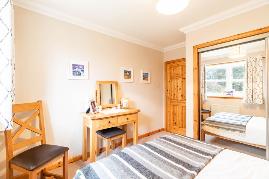 Additional image 27 of 3 bed end terrace house for saleNorth Craigo, Montrose DD10