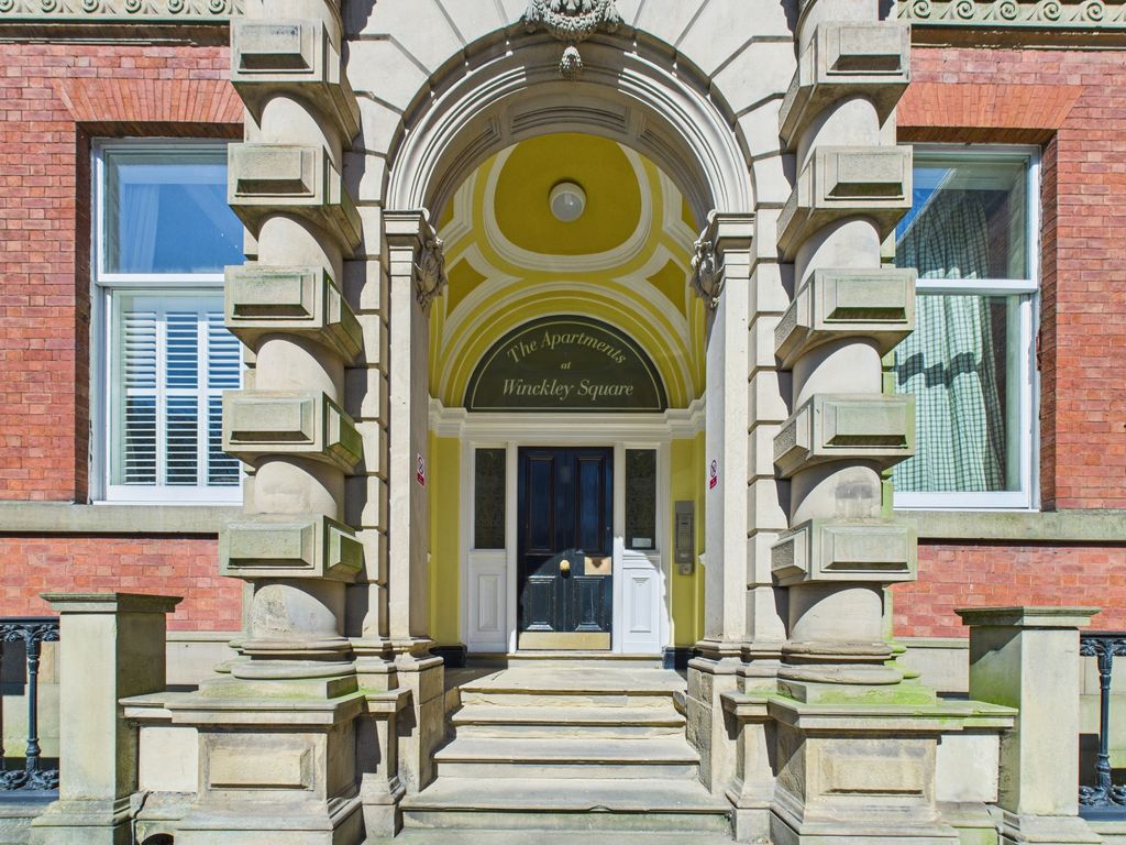 Additional image 26 of 2 bed flat for saleWinckley Square, Preston PR1