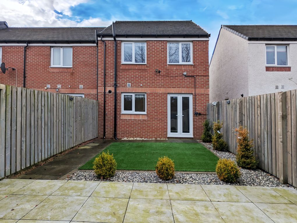 Additional image 20 of 3 bed end terrace house for saleKersebrock Place, Larbert FK2
