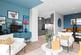 Plot 15 - SO - 75% share - June 26, at Rockcliffe Square, Shared Ownership 95 Plumstead Road, London SE18 photo 2