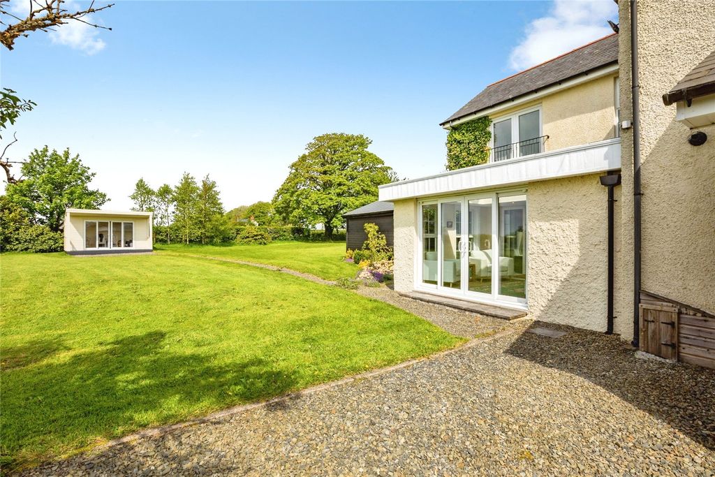 Additional image 38 of 3 bed detached house for saleCwm Cou, Newcastle Emlyn, Ceredigion SA38