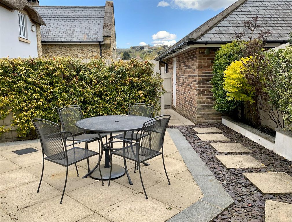 Additional image 4 of 3 bed terraced house for saleHaye Lane, Lyme Regis DT7
