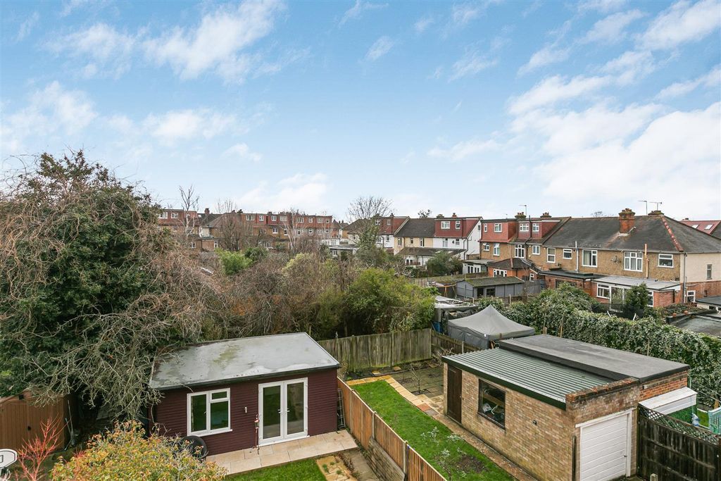 Additional image 21 of 5 bed terraced house for saleClarence Avenue, New Malden KT3