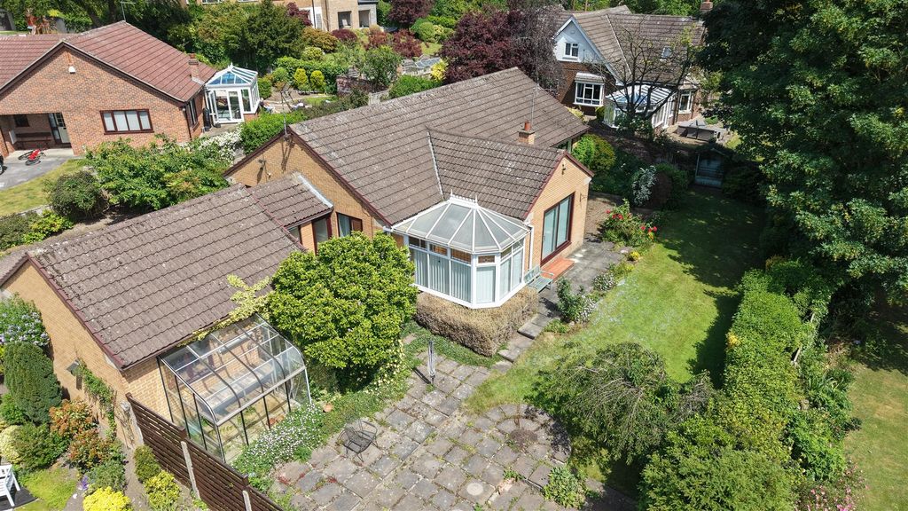 Additional image 14 of 3 bed detached bungalow for saleThe Rise, North Ferriby HU14