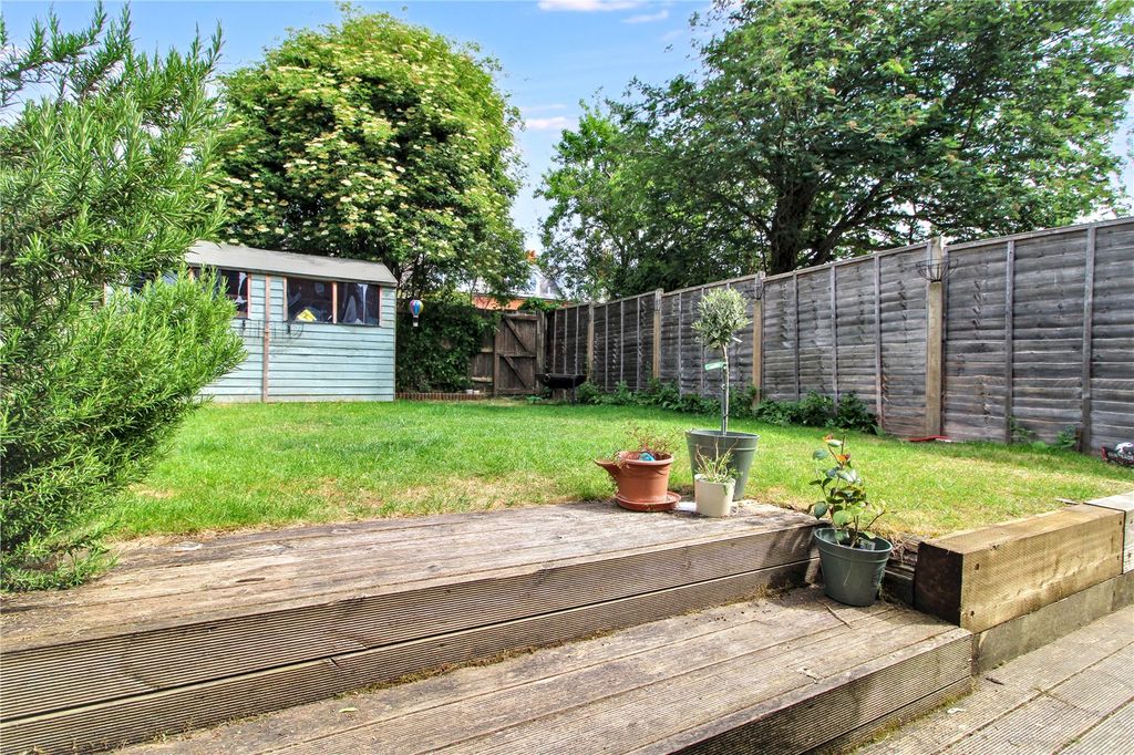 Additional image 4 of 5 bed semi-detached house for saleCraven Road, Newbury RG14