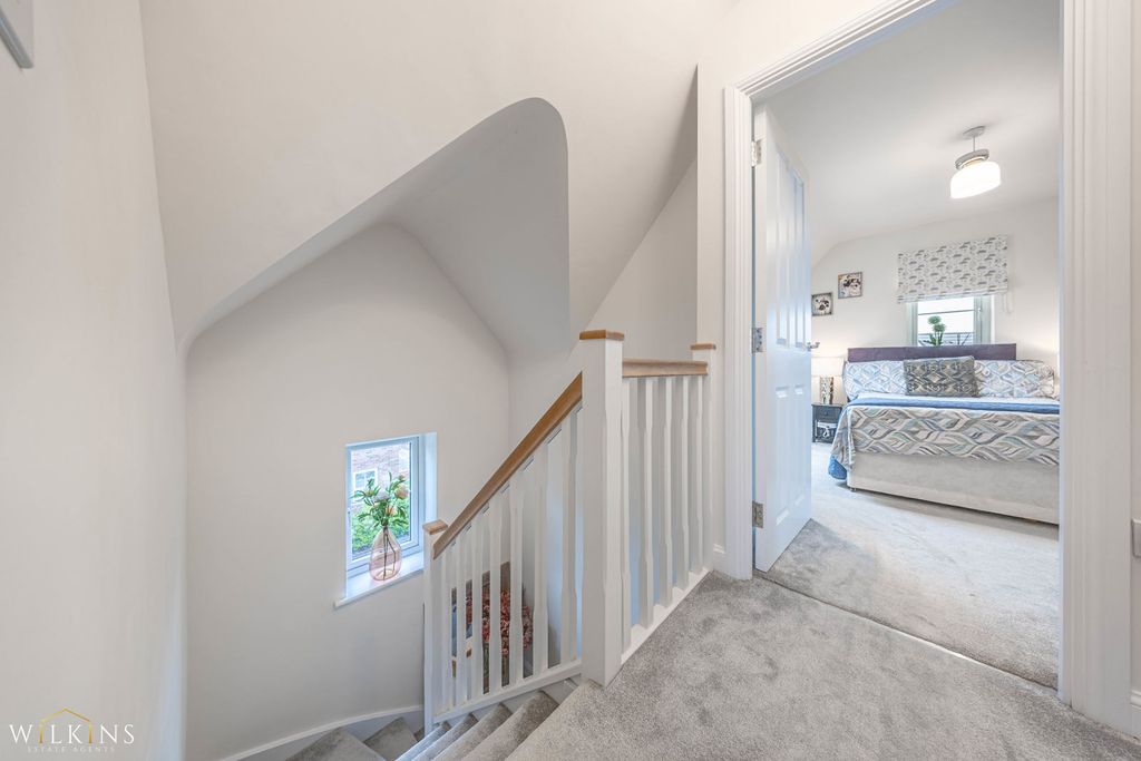 Additional image 19 of 4 bed detached house for saleFleece Lane, Nuneaton, Warwickshire CV11
