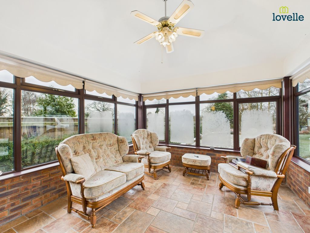 Additional image 7 of 3 bed detached house for saleWalesby Road, Market Rasen LN8
