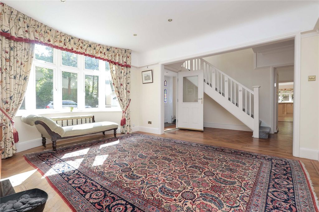 Additional image 5 of 5 bed detached house for saleLeicester Road, Poole, Dorset BH13