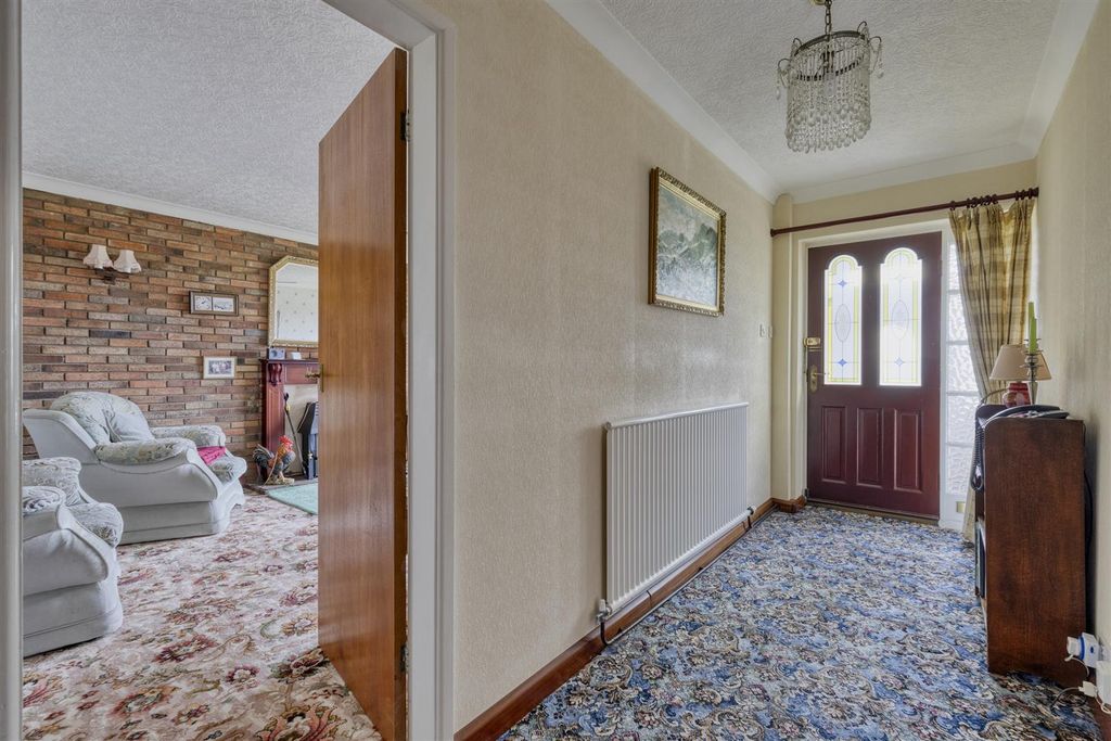 Additional image 6 of 3 bed detached bungalow for saleColleys Lane, Willaston, Cheshire CW5