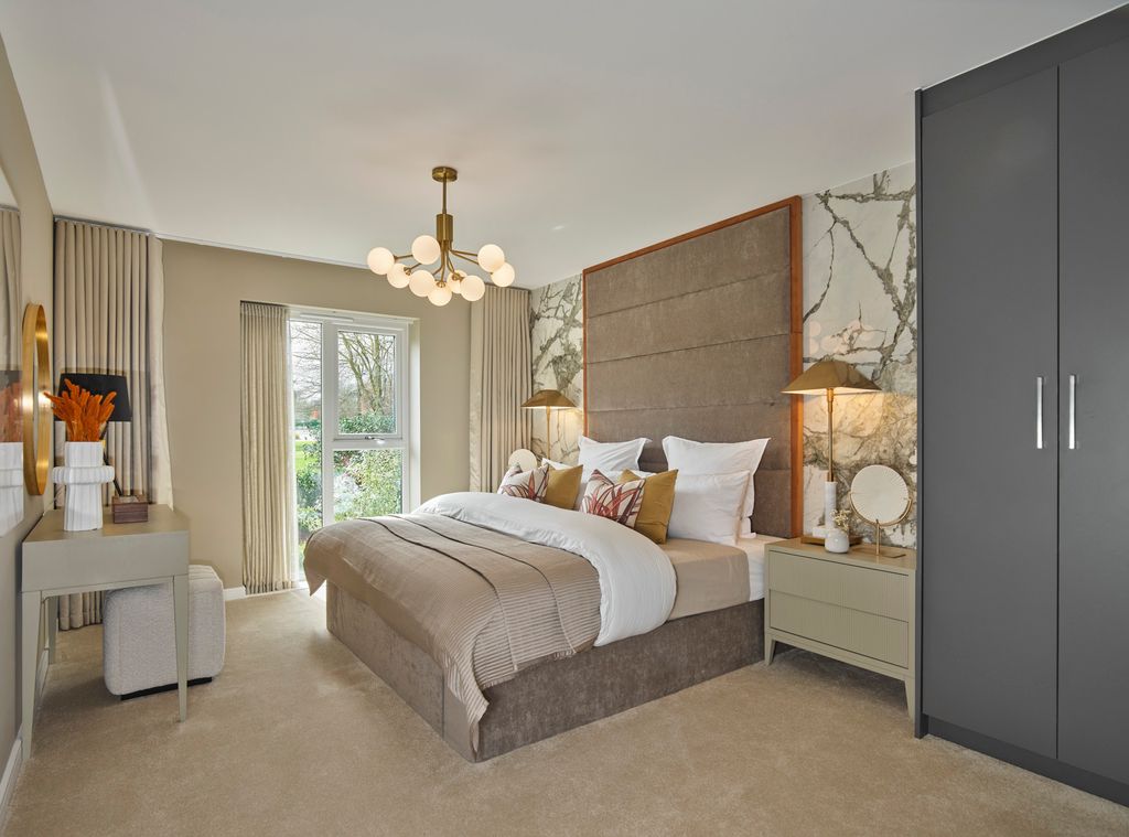 Additional image 8 of 2 bed flat for sale"The Emperor" at Church Road, Maidstone ME15