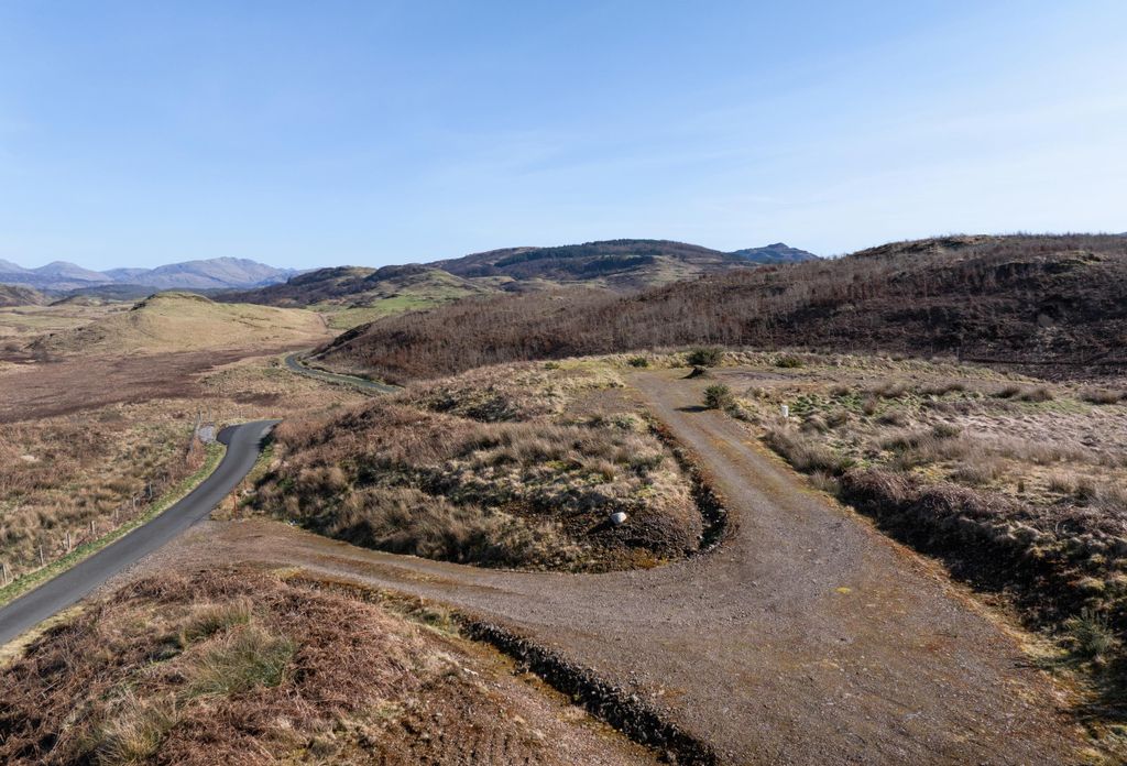 Additional image 8 of Property for saleGlenlonan, Argyll And Bute PA34