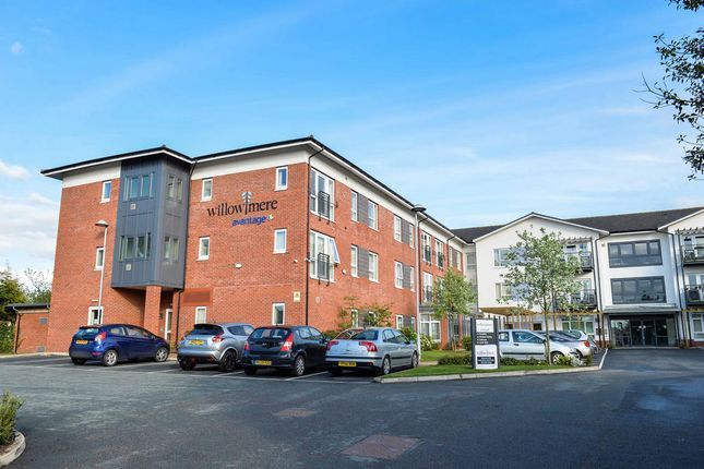 2 bed flat for saleEast Road, Middlewich CW10