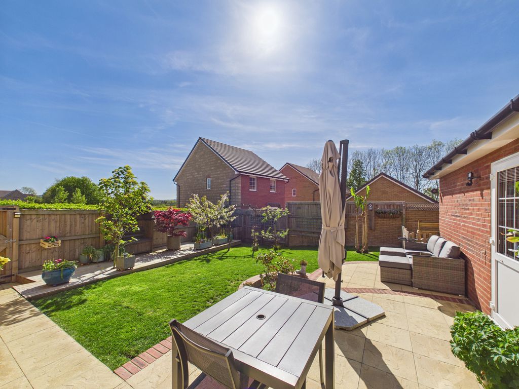 Additional image 11 of 4 bed detached house for saleBurrow Hill View, Martock TA12