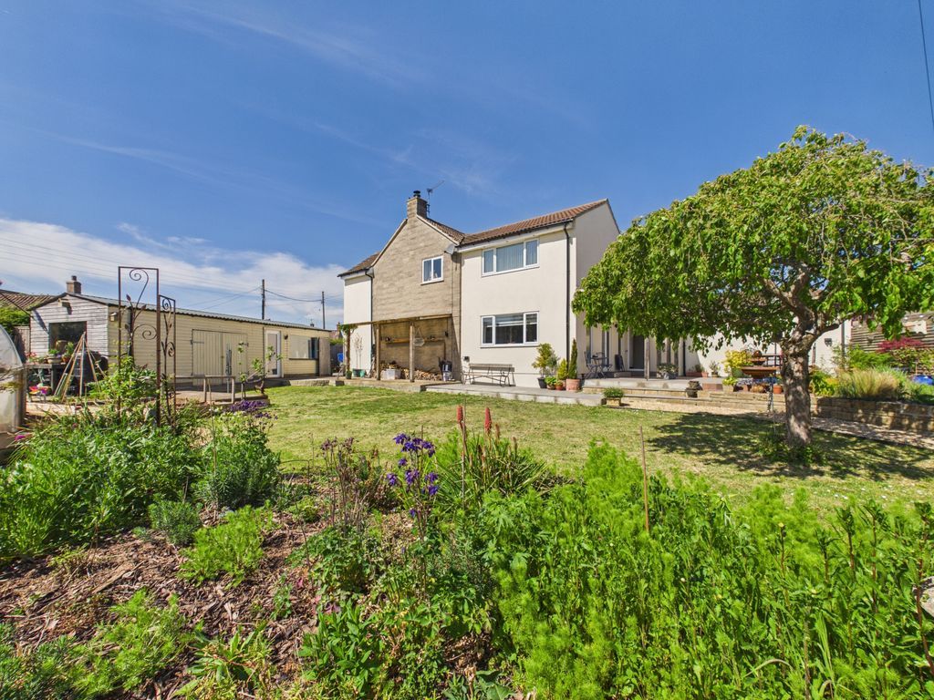 Additional image 2 of 4 bed detached house for salePortland Road, Langport TA10
