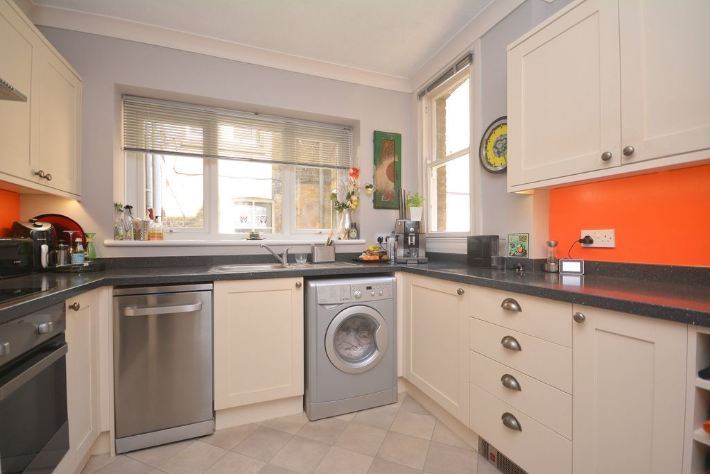Additional image 6 of 1 bed flat for saleLewis Crescent, Cliftonville, Margate, Kent CT9