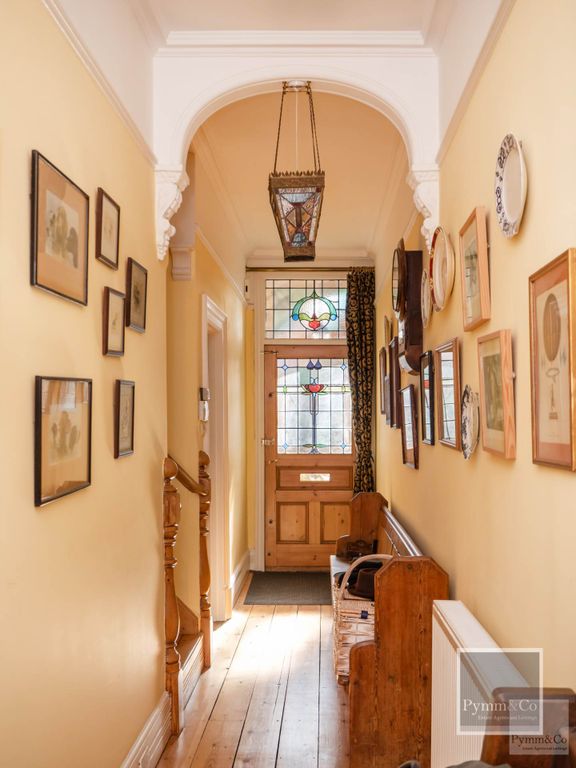 Additional image 4 of 4 bed semi-detached house for saleNewmarket Road, Norwich NR4