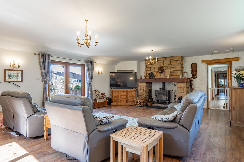 Additional image 6 of 4 bed detached house for saleMuckle Lyne, Nairn IV12