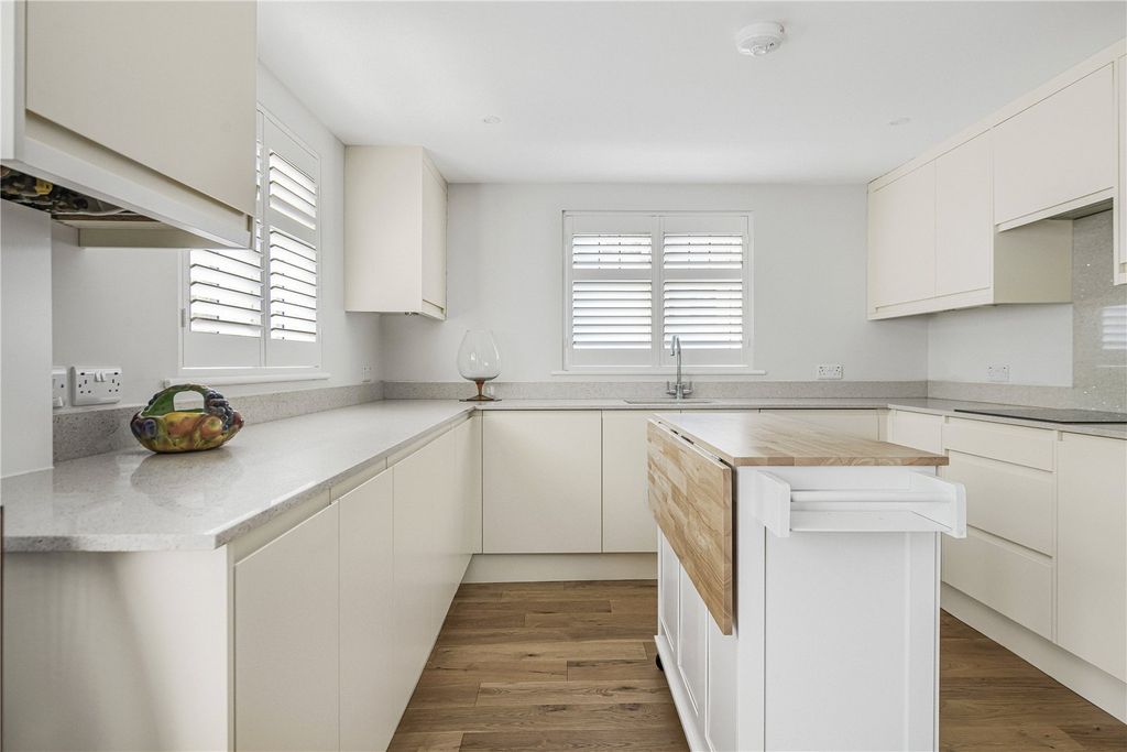 Additional image 11 of 2 bed flat for saleWells Place, West Chiltington, Pulborough, West Sussex RH20