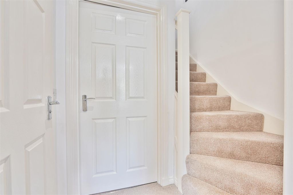 Additional image 12 of 4 bed semi-detached house for saleCleghorn Lea, Lanark ML11