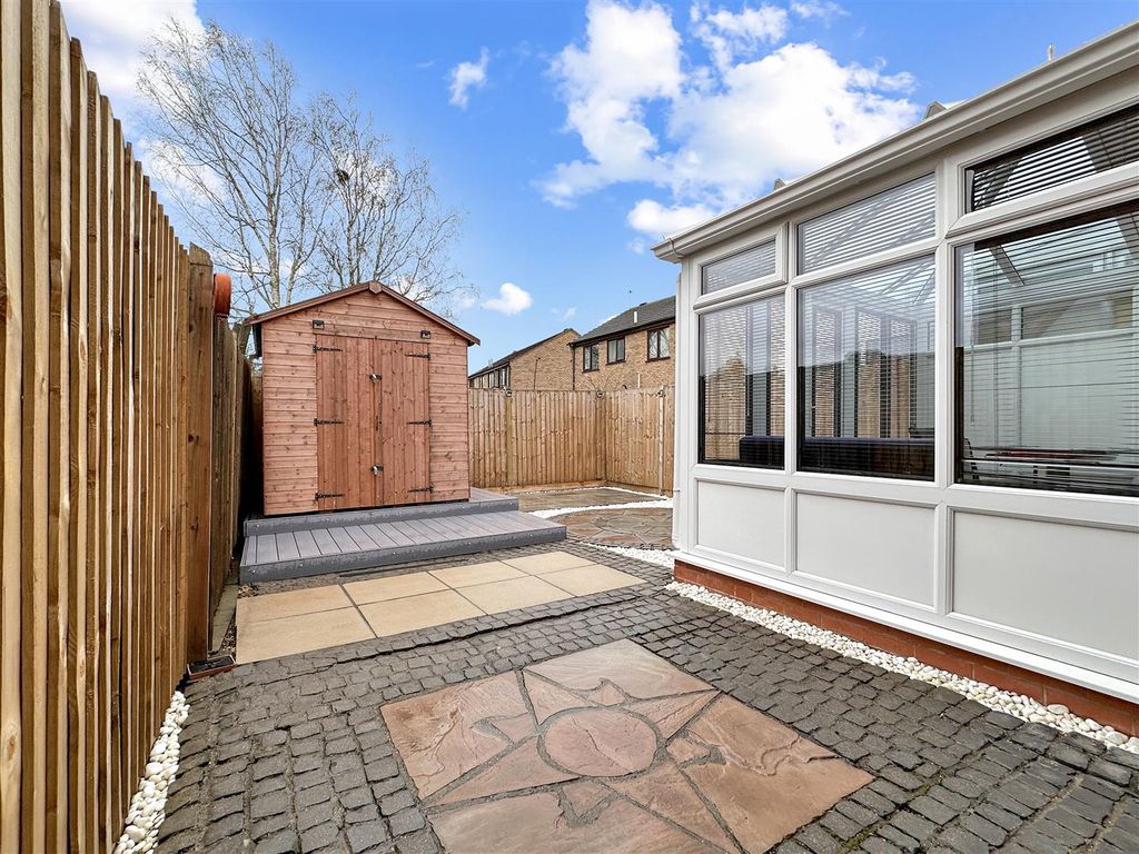 Additional image 15 of 2 bed semi-detached house for saleHeron Way, Balderton, Newark NG24
