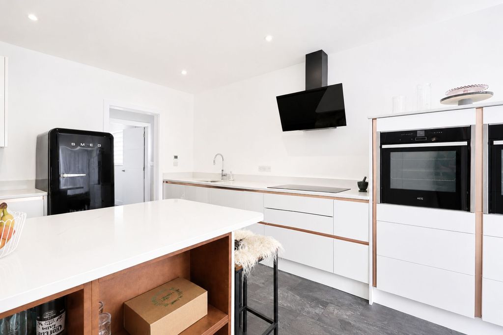 Additional image 13 of 4 bed detached house for saleHilgrove Road, Newquay TR7