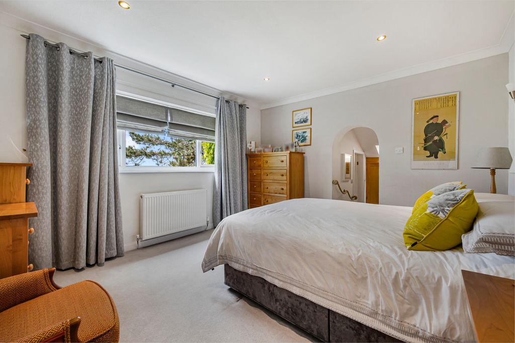 Additional image 19 of 4 bed detached house for saleBibbys Lane, Macclesfield, Cheshire SK10