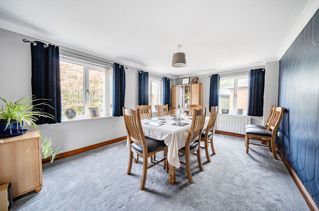 Additional image 5 of 4 bed detached house for saleWithy Avenue, Forden, Welshpool, Powys SY21
