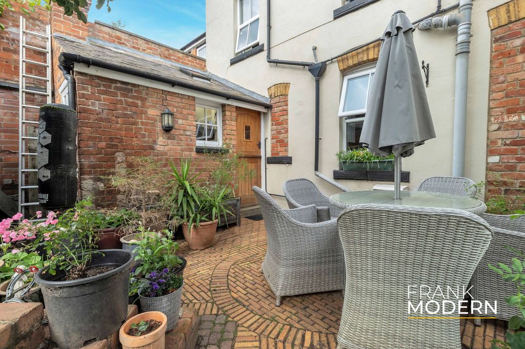 Additional image 34 of 4 bed property for saleWest Road, Oakham LE15