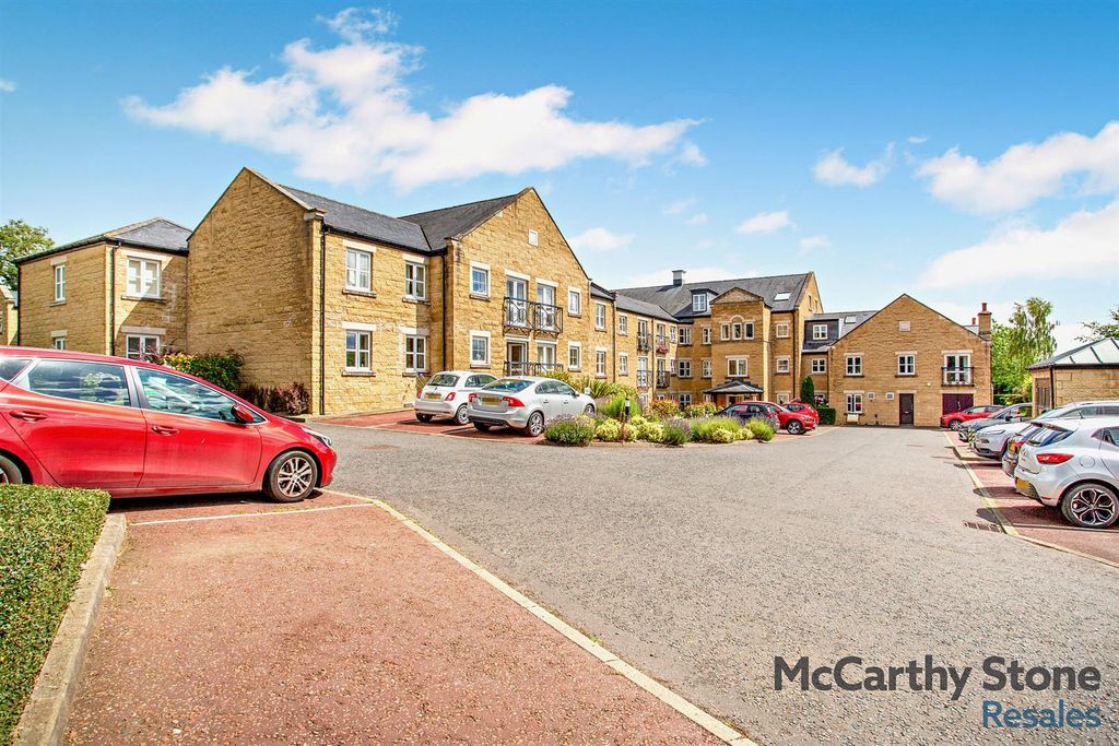 Additional image 11 of 2 bed flat for saleHollis Court, Castle Howard Road, Malton YO17