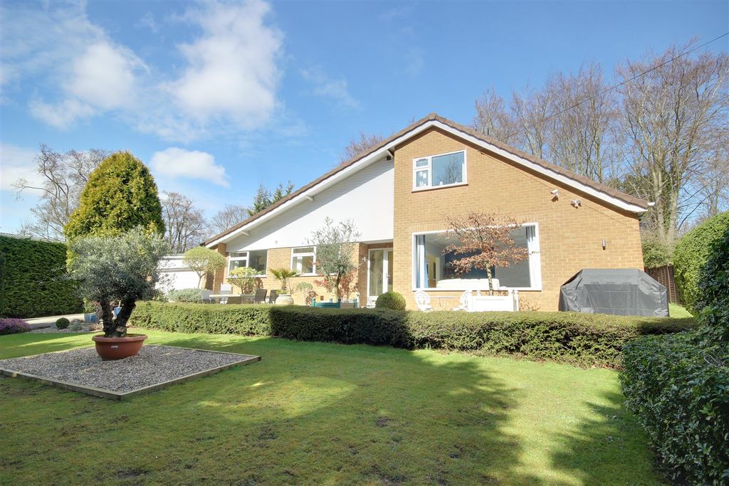 Additional image 23 of 6 bed detached house for saleWoodlands Rise, North Ferriby HU14