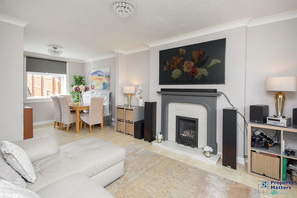 Additional image 5 of 3 bed semi-detached house for saleGlenview, West Kilbride KA23