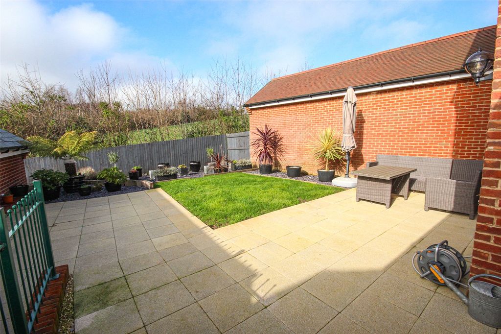 Additional image 18 of 4 bed detached house for saleWoodberry Down Way, Lyme Regis, Dorset DT7