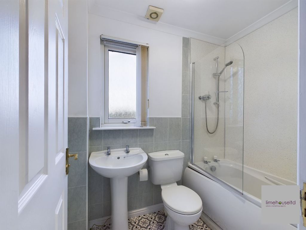 Additional image 18 of 3 bed end terrace house for saleCrosslaw Gardens, Lanark ML11