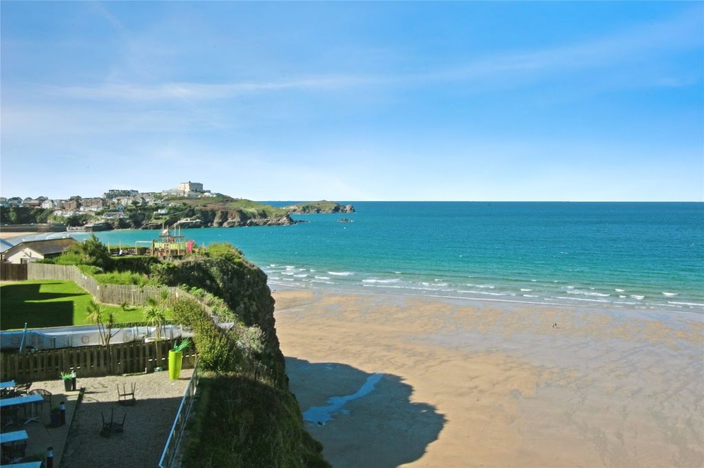 Additional image 15 of 2 bed flat for saleNarrowcliff, Newquay, Cornwall TR7