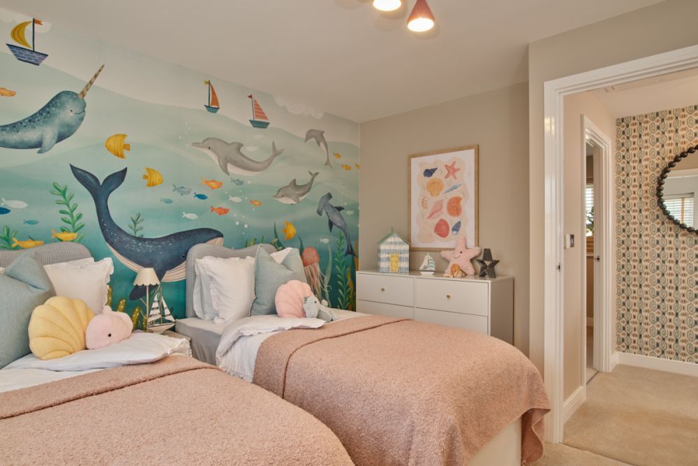 Additional image 8 of 3 bed detached house for sale"The Kingsbridge" at Atkins Crescent, Maldon CM9