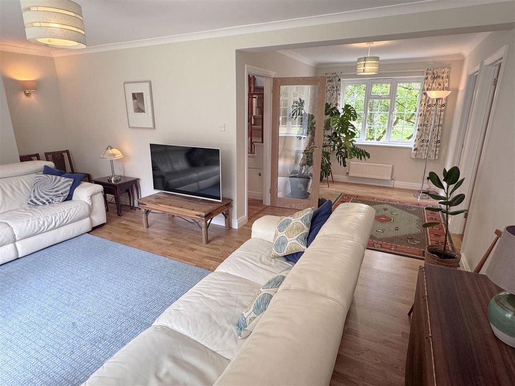 Additional image 9 of 5 bed detached house for saleAndover Road, Newbury RG14