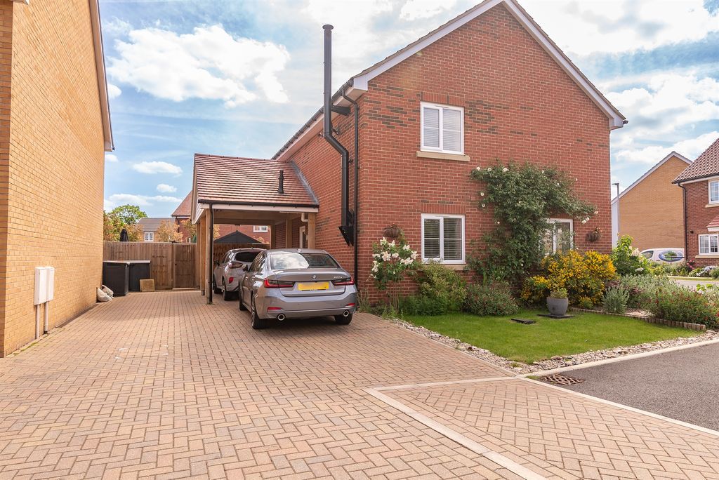 Additional image 20 of 4 bed detached house for saleMcintosh Way, Maldon CM9