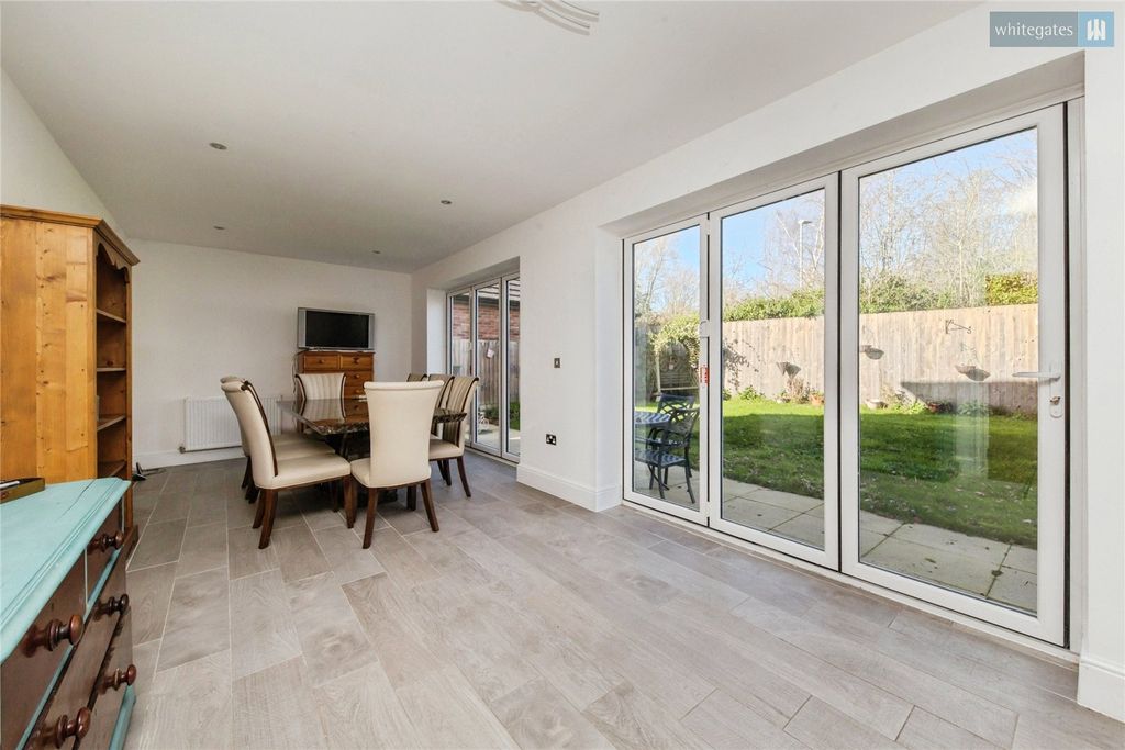 Additional image 10 of 5 bed detached house for saleNewcastle Road, Blakelow, Nantwich, Cheshire CW5
