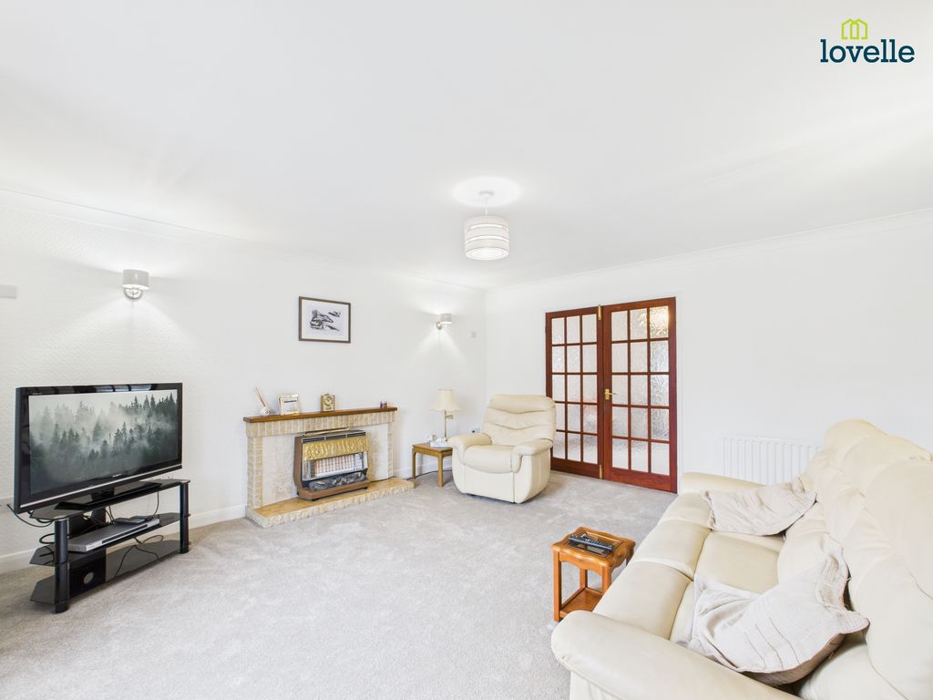 Additional image 3 of 3 bed detached house for saleWalesby Road, Market Rasen LN8