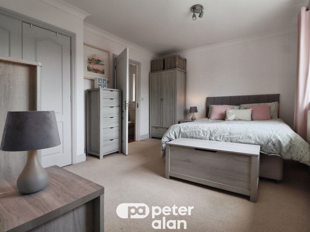 Additional image 6 of 6 bed detached house for saleCwrt Coed Parc, Maesteg CF34