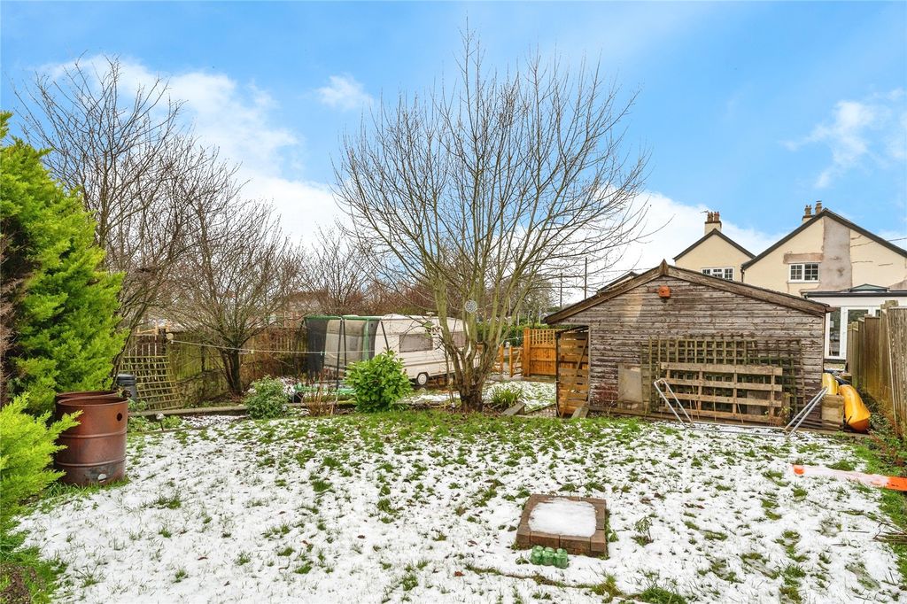 Additional image 34 of 3 bed semi-detached house for saleMold Road, Mynydd Isa, Mold, Flintshire CH7