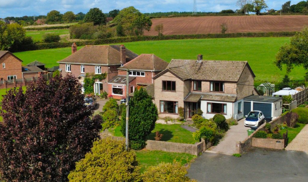 Additional image 2 of 4 bed detached house for saleHighfield Lane, Lydney GL15
