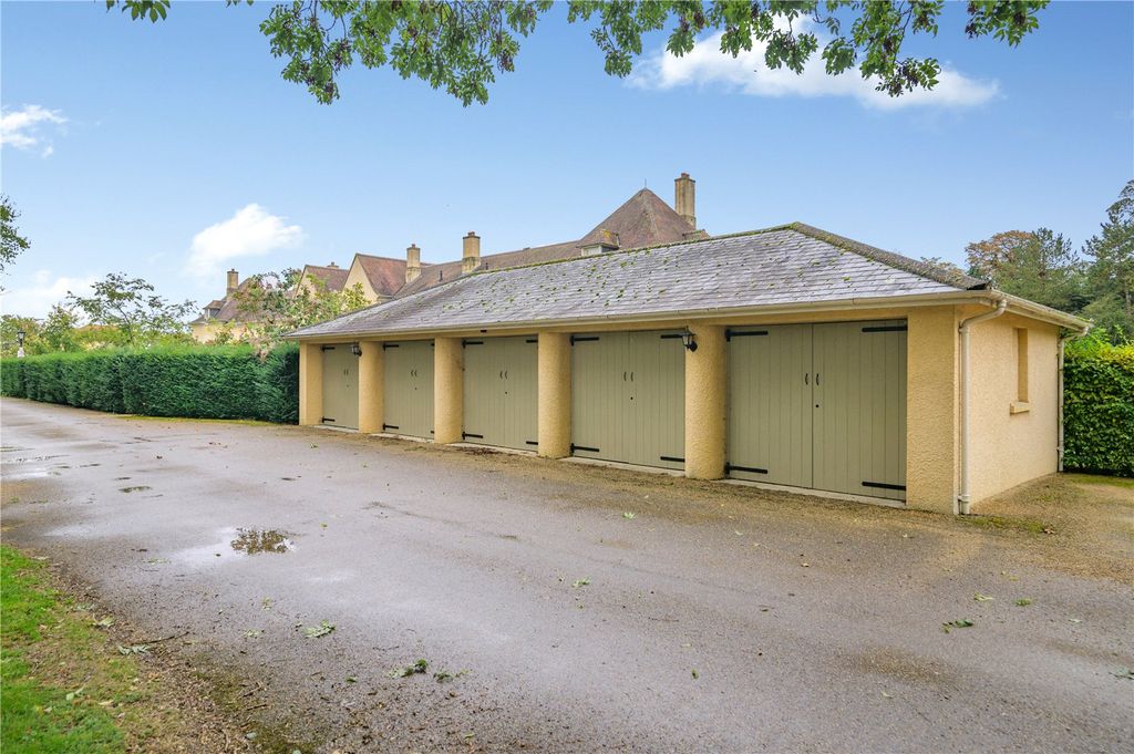 Additional image 16 of 3 bed terraced house for saleThe Stables, Lechlade, Gloucestershire GL7
