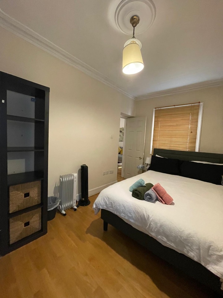 Additional image 9 of 1 Bed Flat, Craven Street, WC2N, N1 7GU