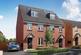 The Braxton - Plot 5 at Riven Stones, Riven Stones, Broken Stone Road BB3