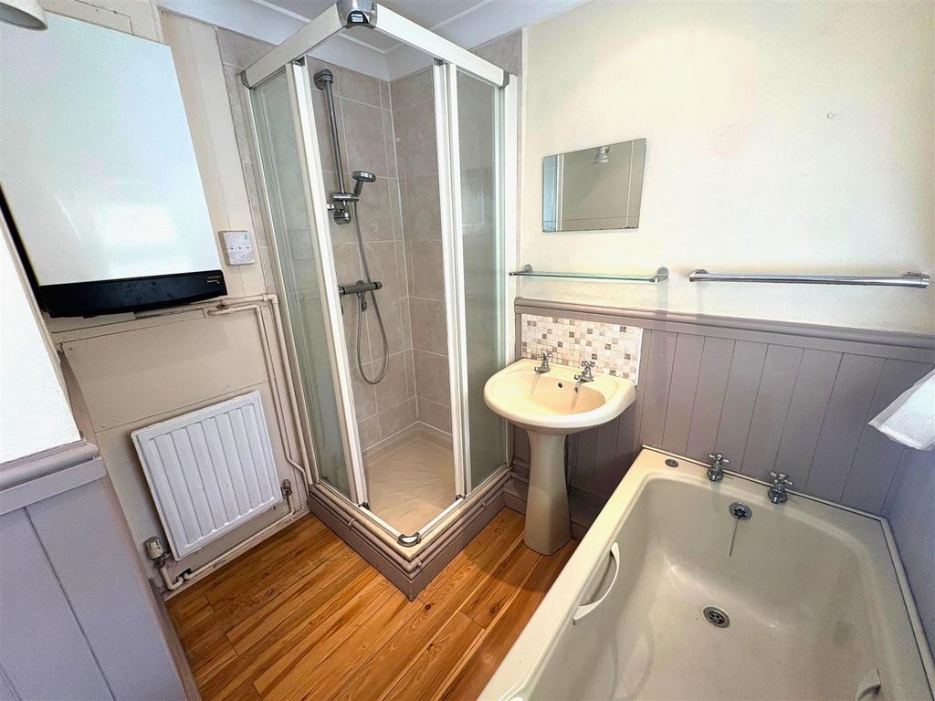 Additional image 11 of 3 bed end terrace house for saleMaiden Street, Cwmfelin, Maesteg CF34