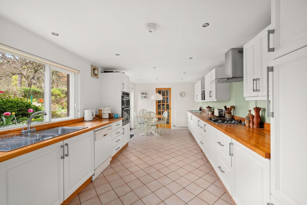 Additional image 7 of 5 bed semi-detached house for sale2A Bingham Terrace, Dundee DD4